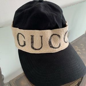 Gucci Hat